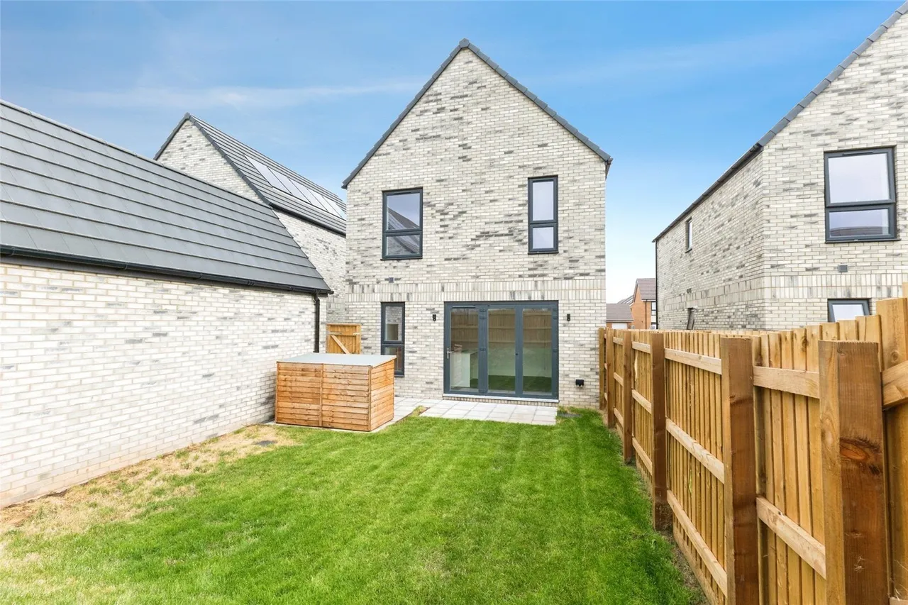 Buller Road, Banwell, BS29, photo 14