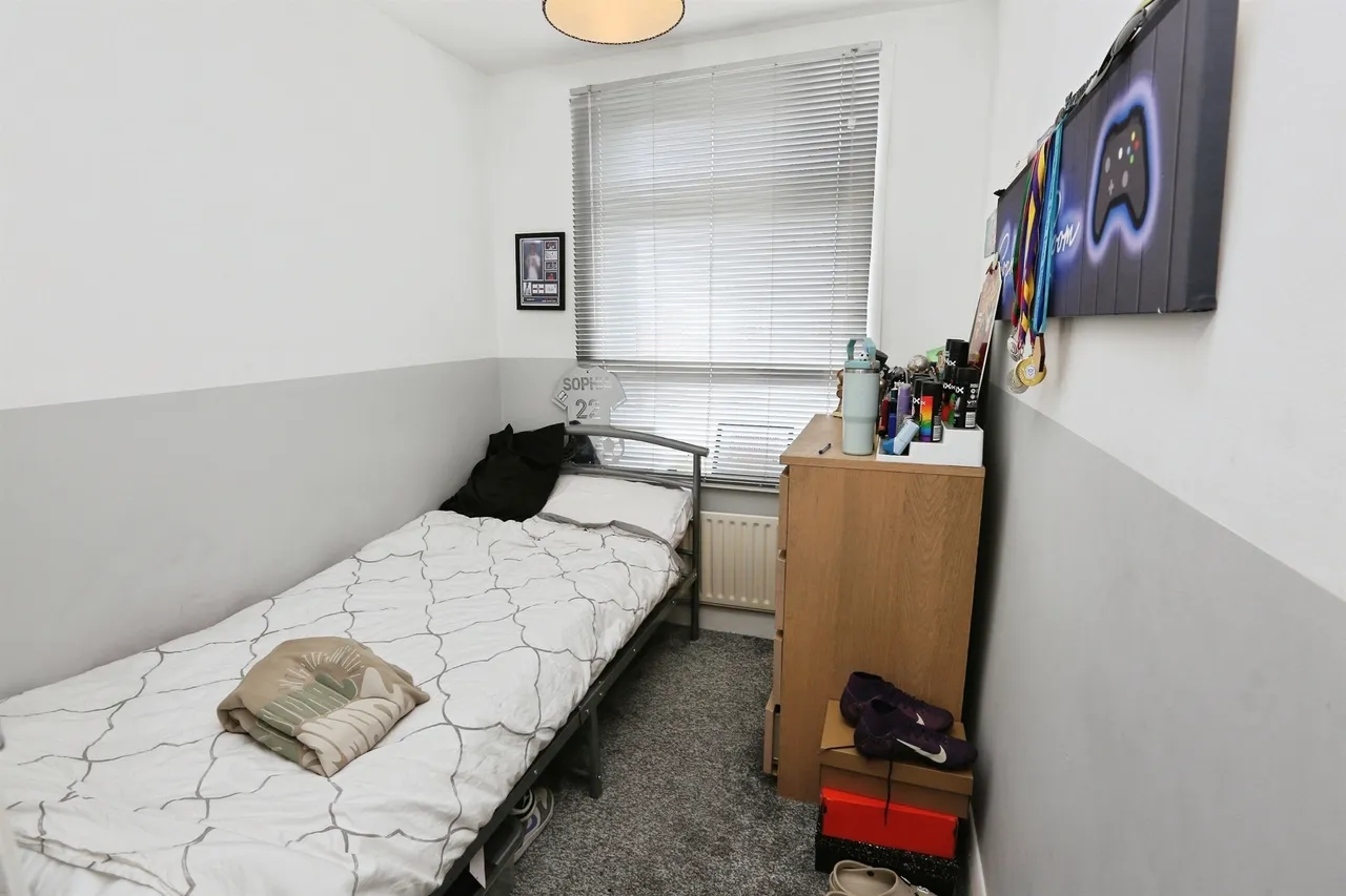 Albemarle Avenue, Gosport, PO12, photo 14