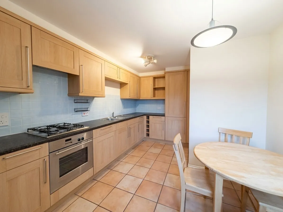 Marshall Court, Banister Park, SO15, photo 4