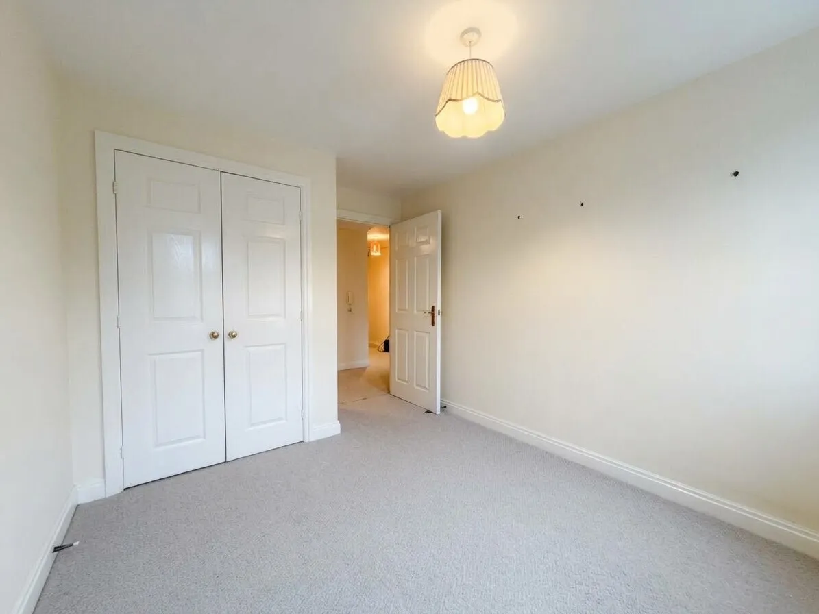 Marshall Court, Banister Park, SO15, photo 10