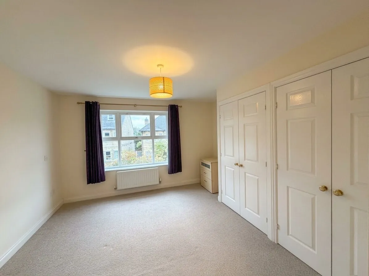 Marshall Court, Banister Park, SO15, photo 8