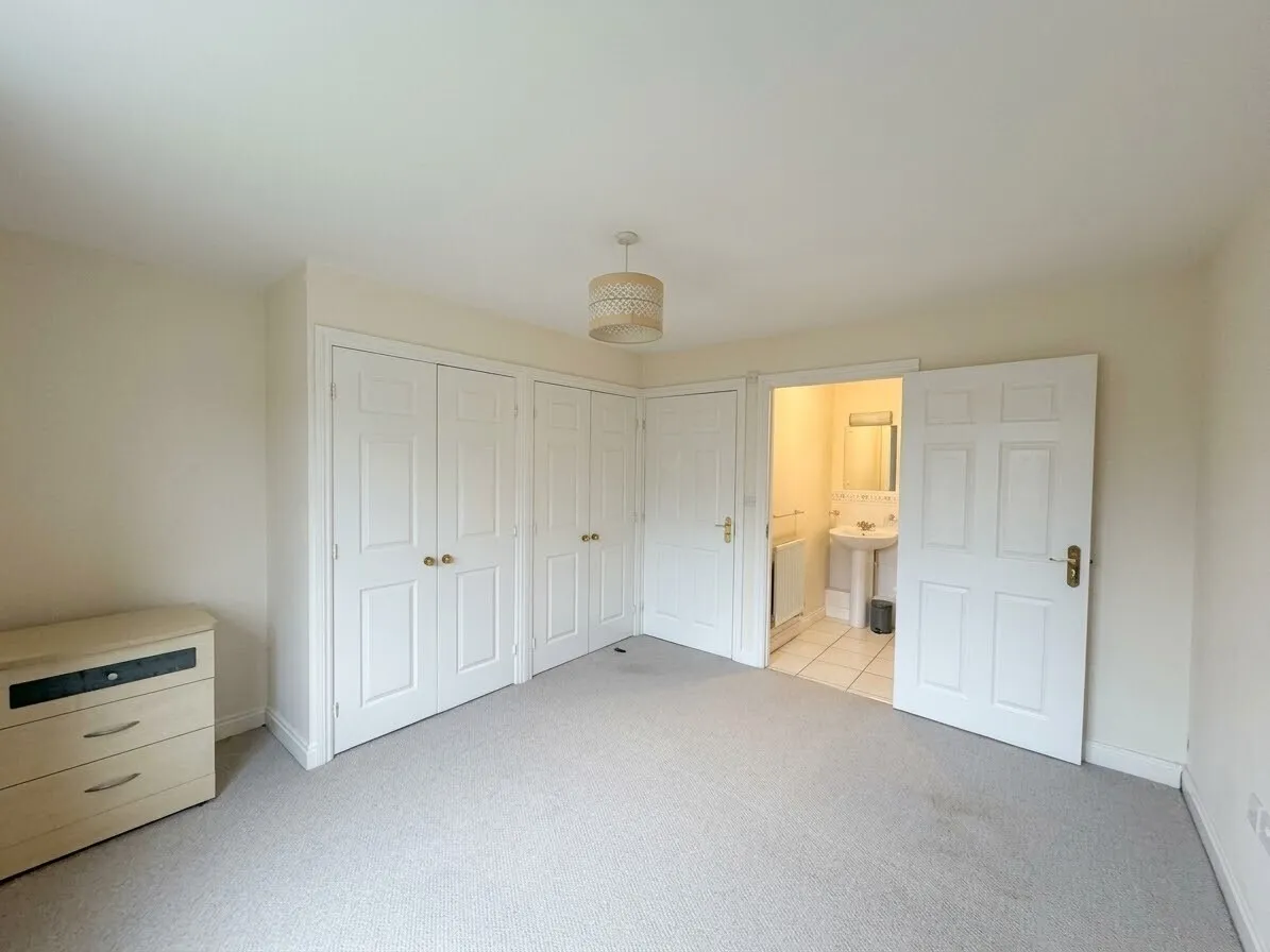Marshall Court, Banister Park, SO15, photo 7