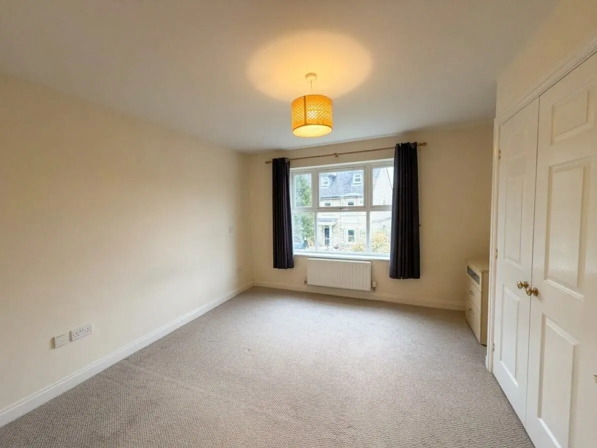 Marshall Court, Banister Park, SO15, photo 6