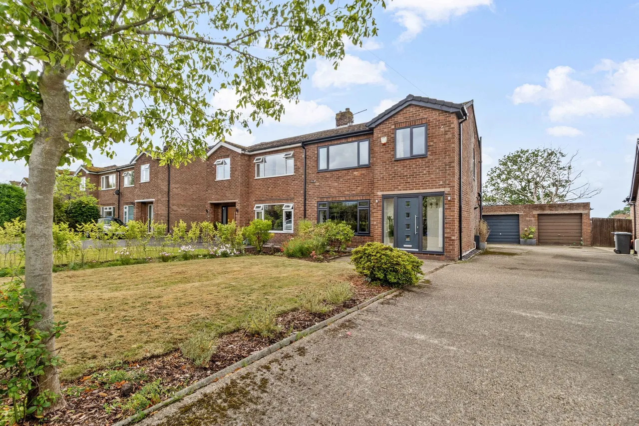 Acton Avenue, Appleton, Warrington, Warrington, WA4 5PT, photo 23