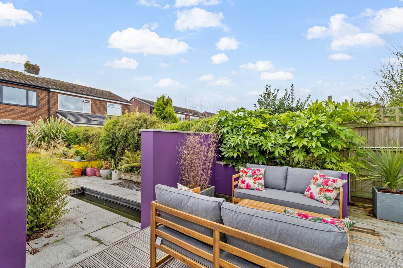Acton Avenue, Appleton, Warrington, Warrington, WA4 5PT, photo 19
