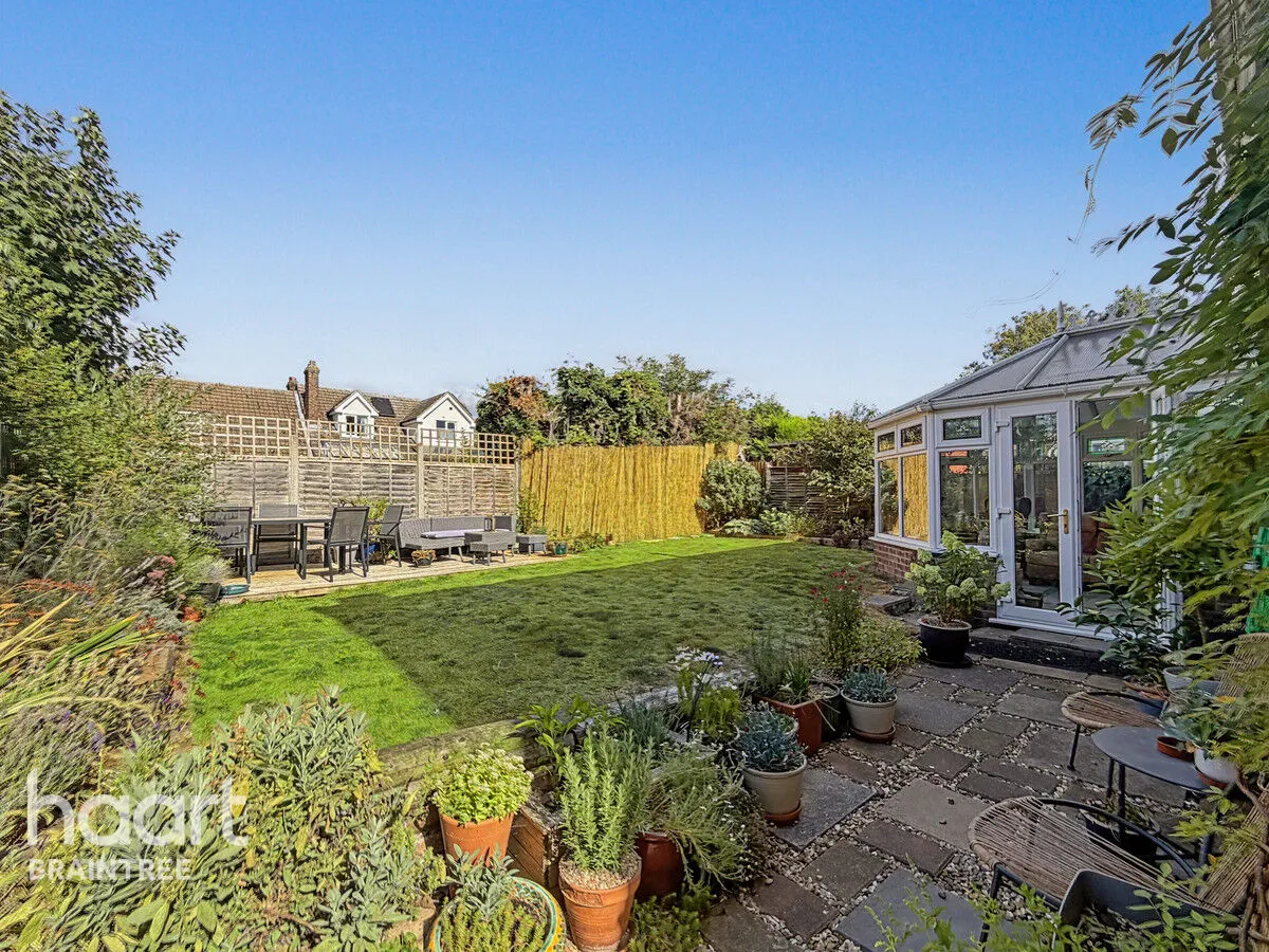 Devonshire Gardens, Braintree, CM7, photo 19