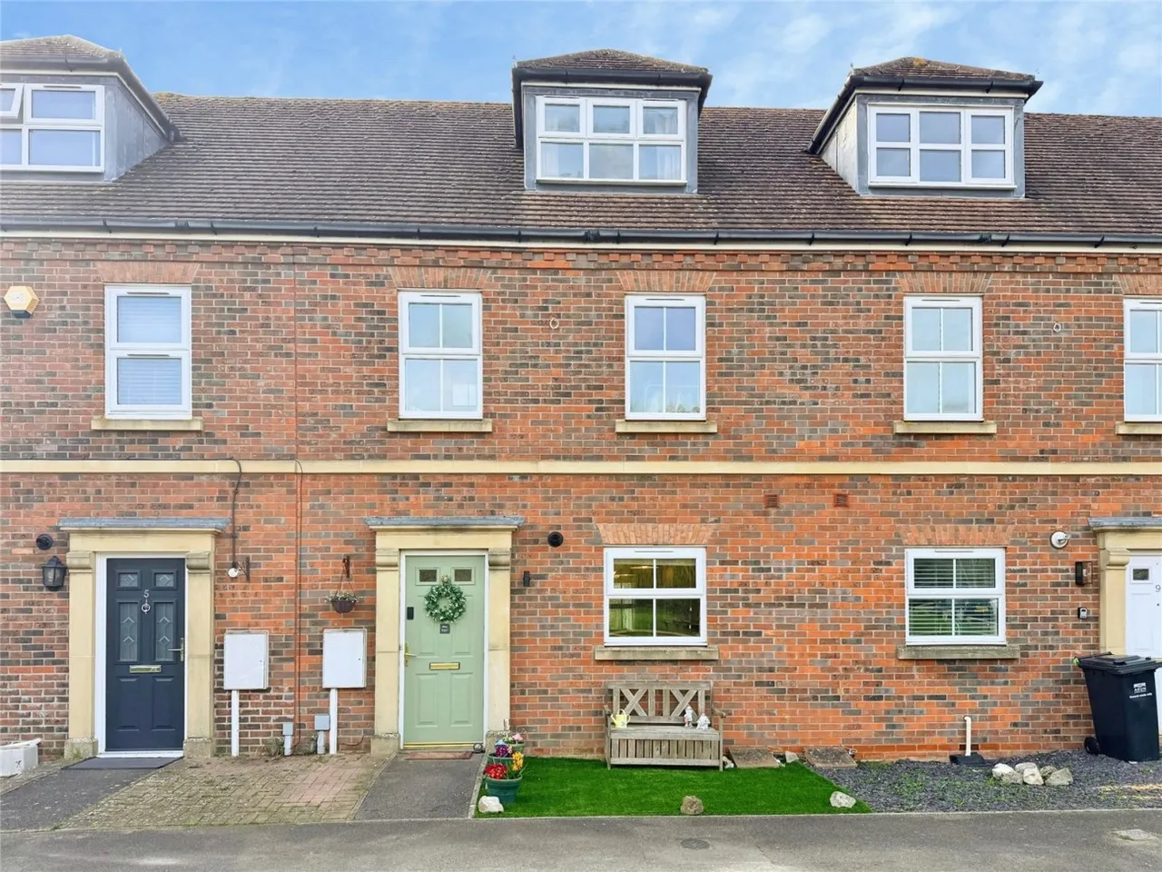 2 bed house for sale, Angmering, BN16