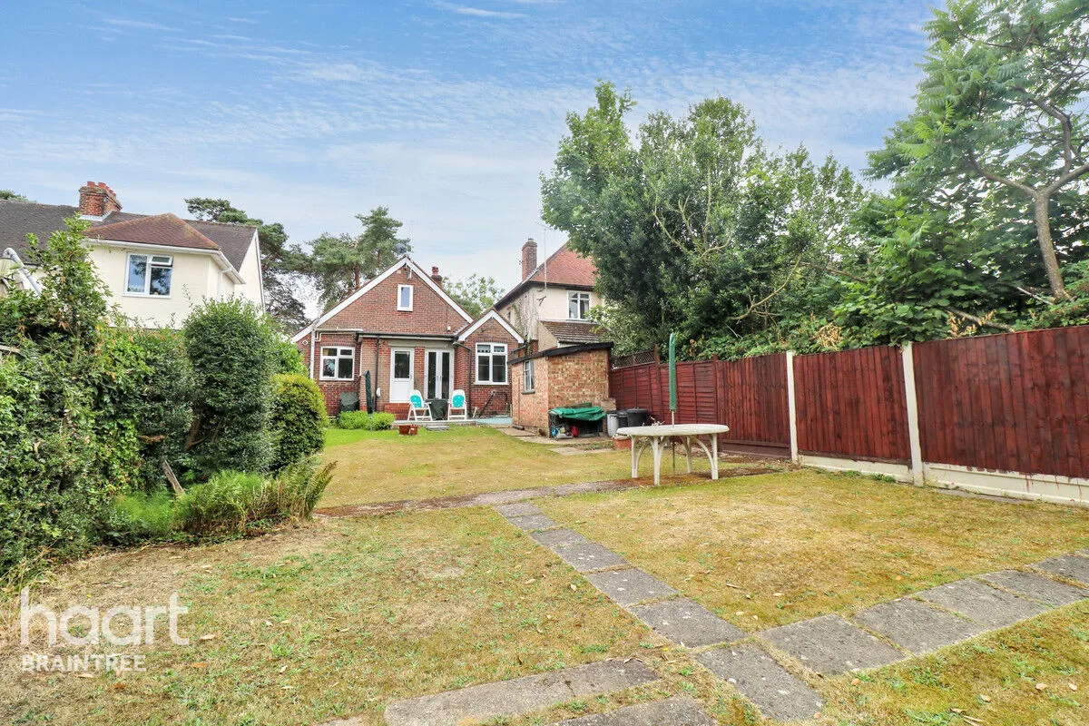 Julien Court Road, Braintree, CM7, photo 14
