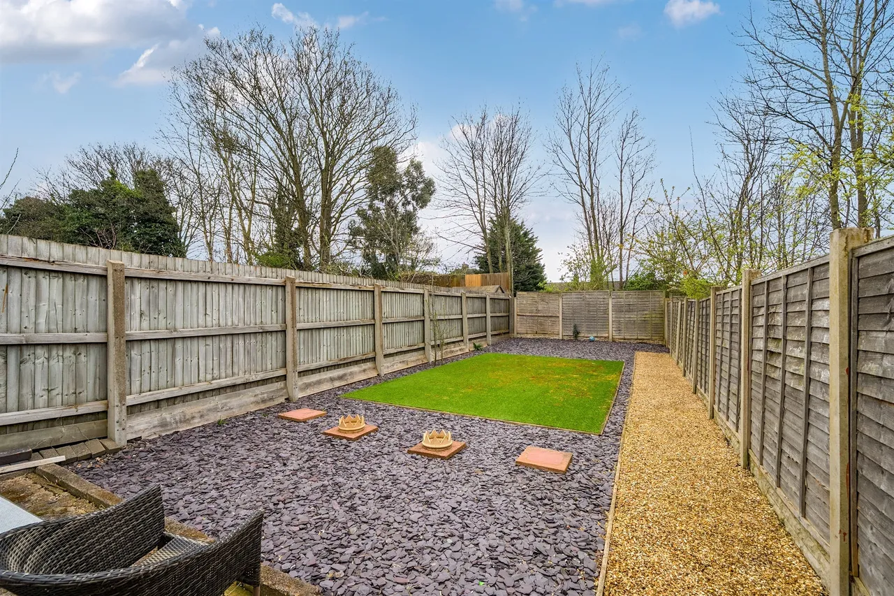 Oval Road, Birmingham, B24, photo 15