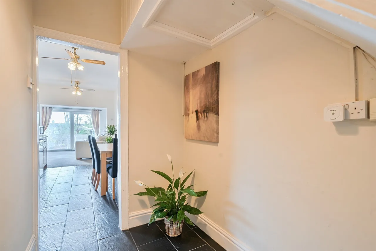 Oval Road, Birmingham, B24, photo 5