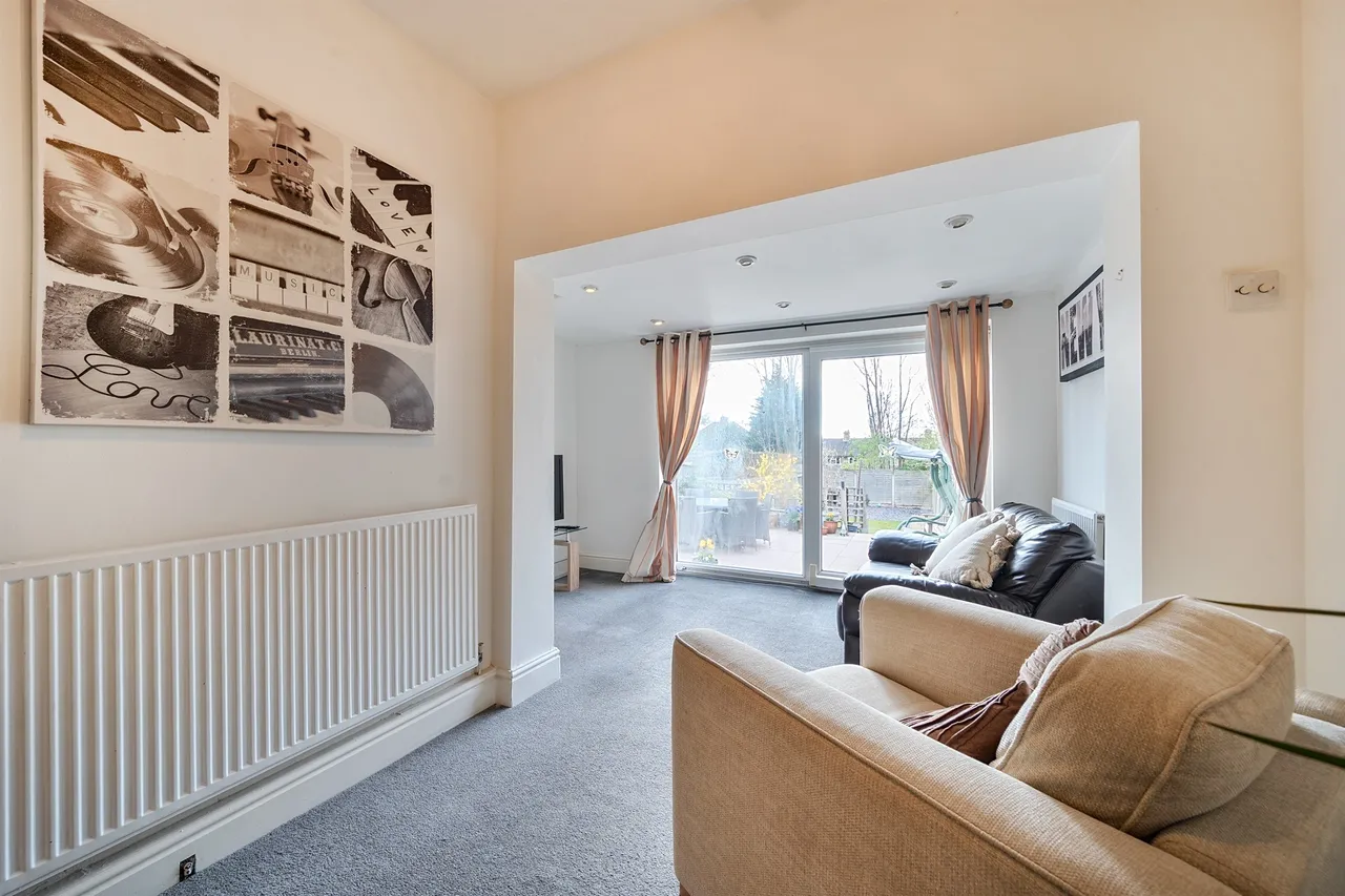 Oval Road, Birmingham, B24, photo 8