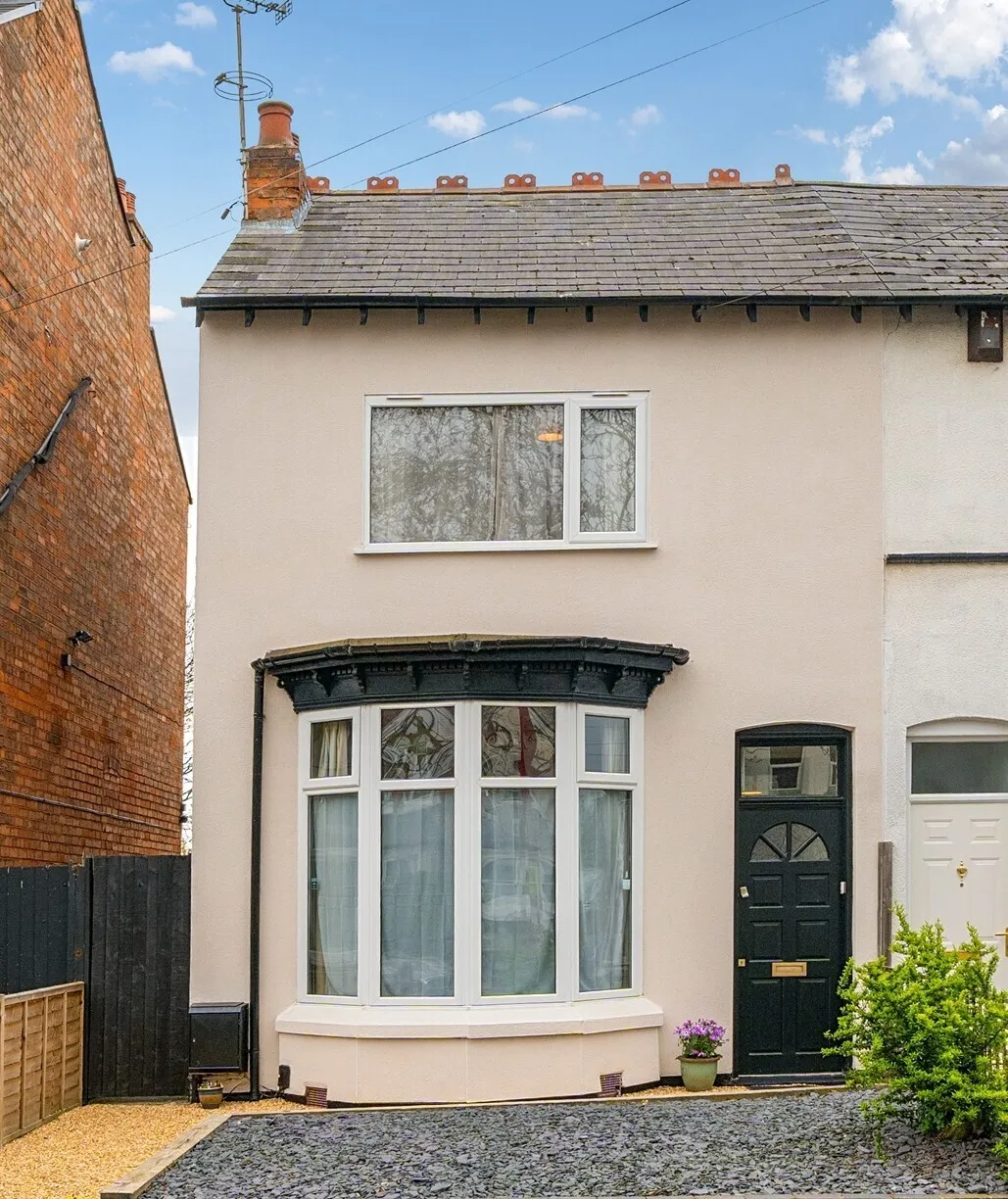 Oval Road, Birmingham, B24, photo 16