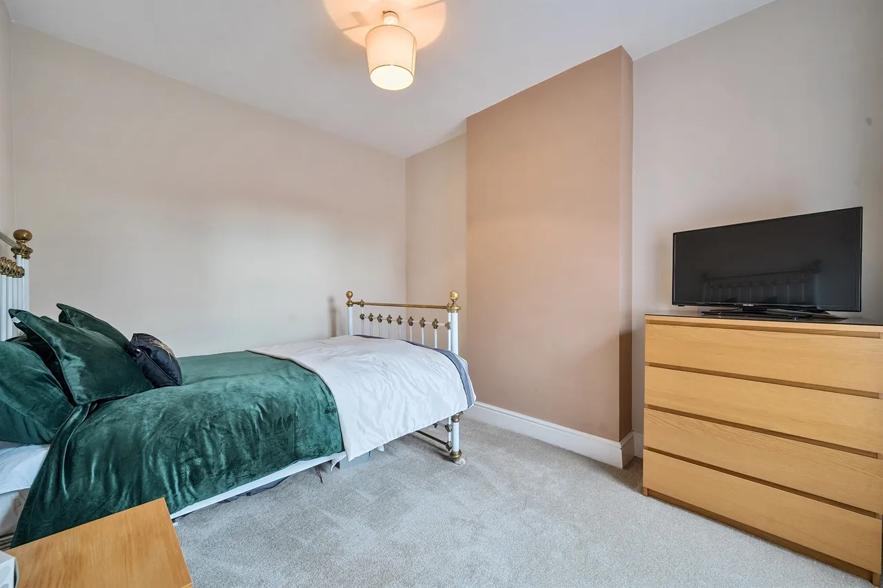 Oval Road, Birmingham, B24, photo 11