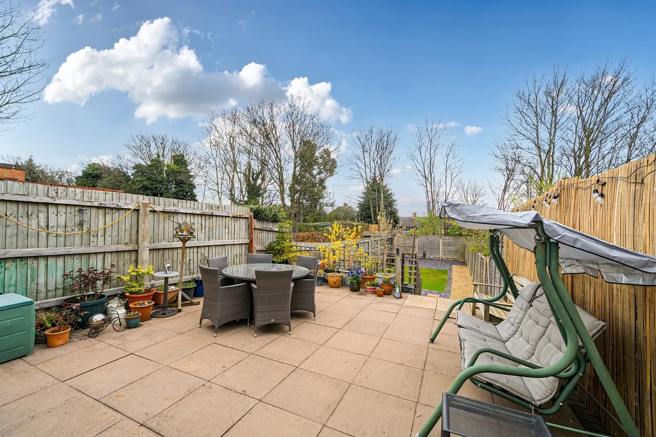 Oval Road, Birmingham, B24, photo 14