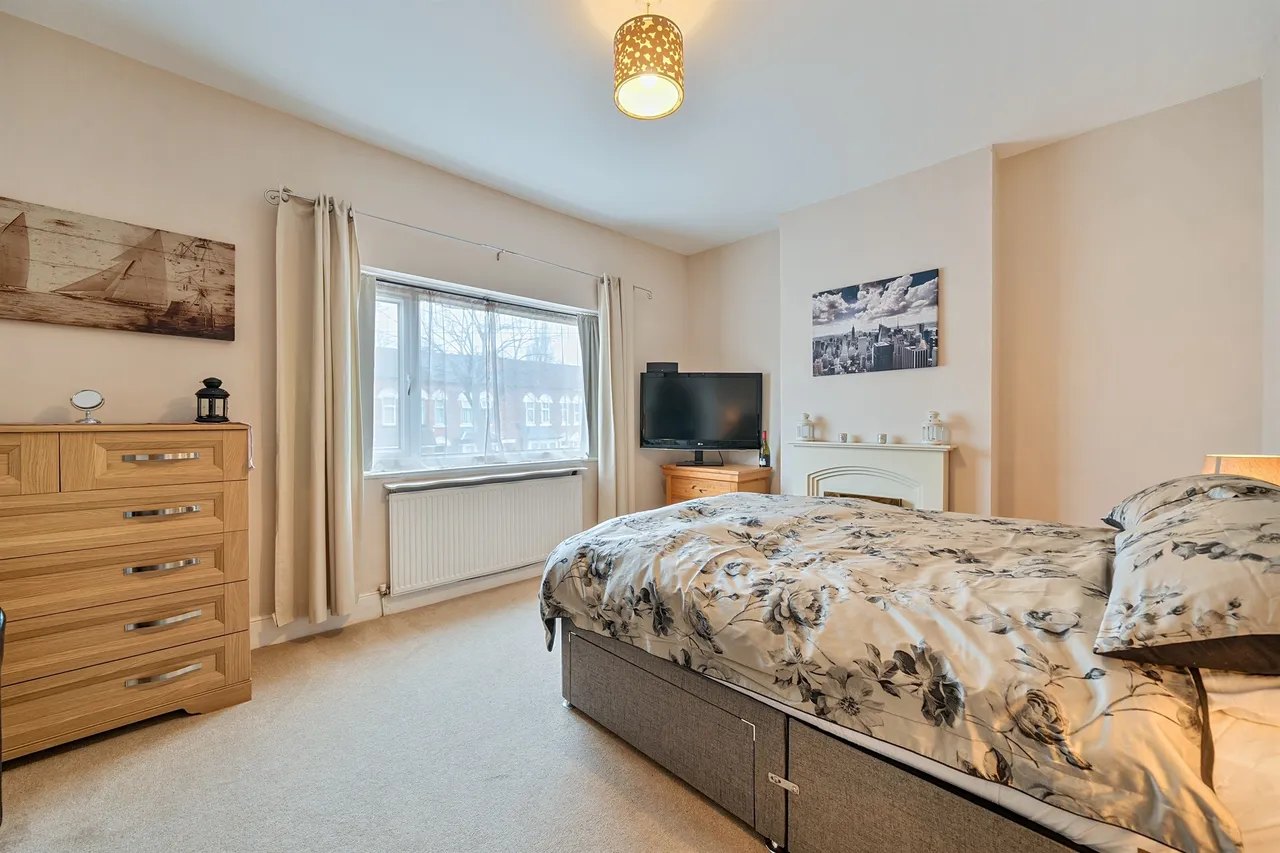 Oval Road, Birmingham, B24, photo 10
