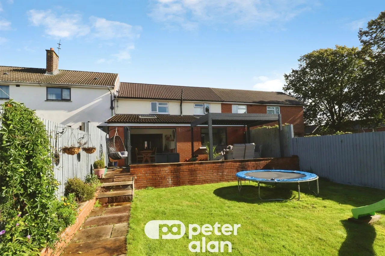Angle Place, Cardiff, CF14, photo 23