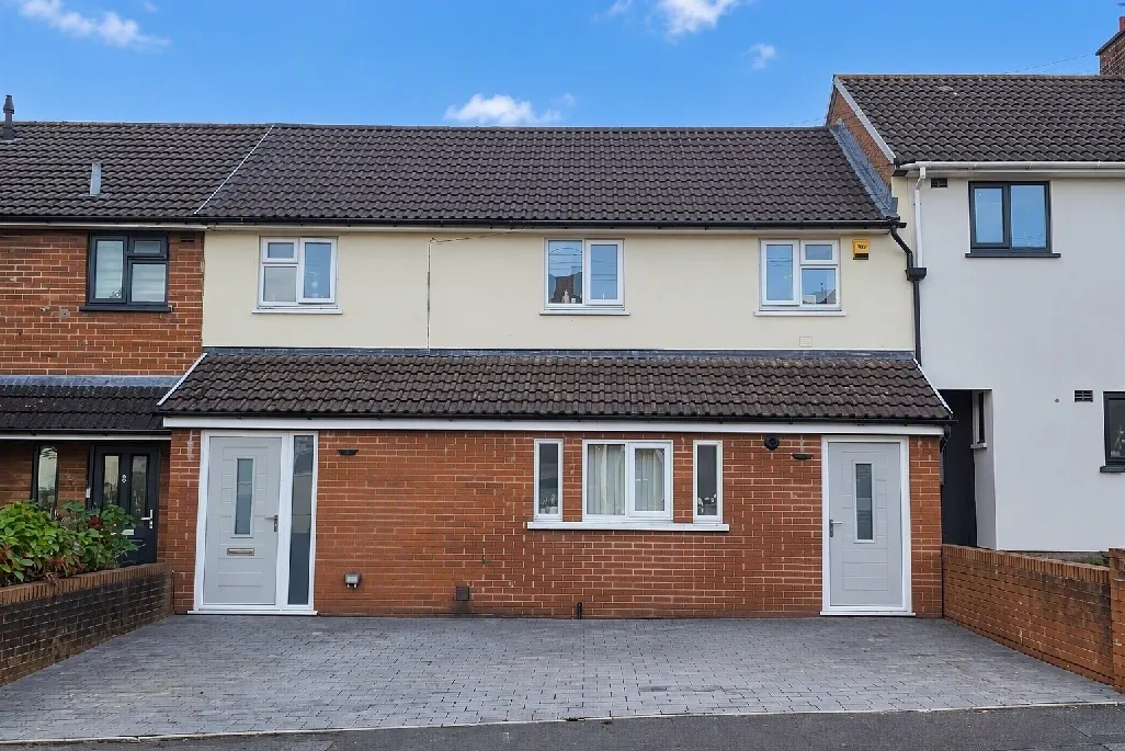 Angle Place, Cardiff, CF14, photo 2