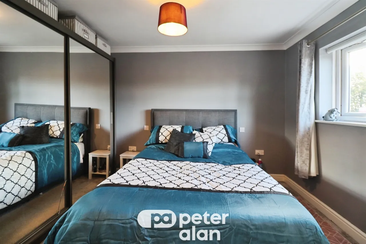 Angle Place, Cardiff, CF14, photo 13