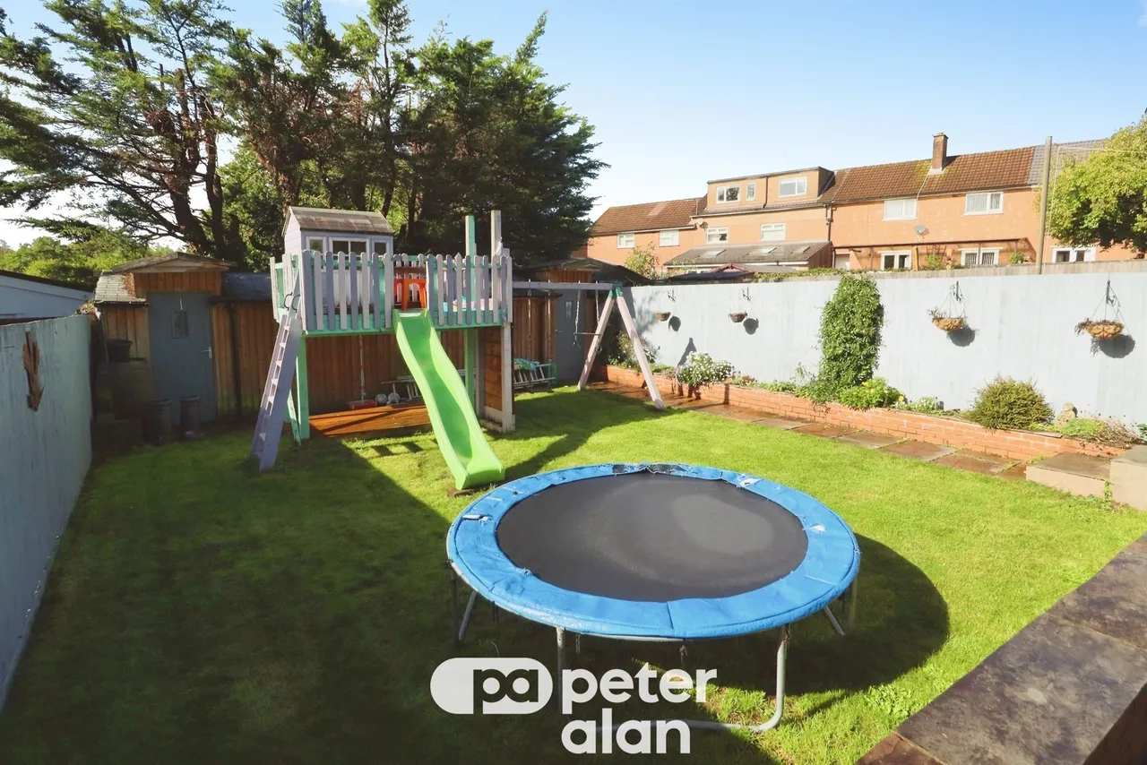 Angle Place, Cardiff, CF14, photo 24