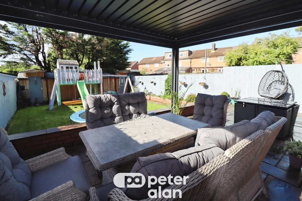 Angle Place, Cardiff, CF14, photo 11