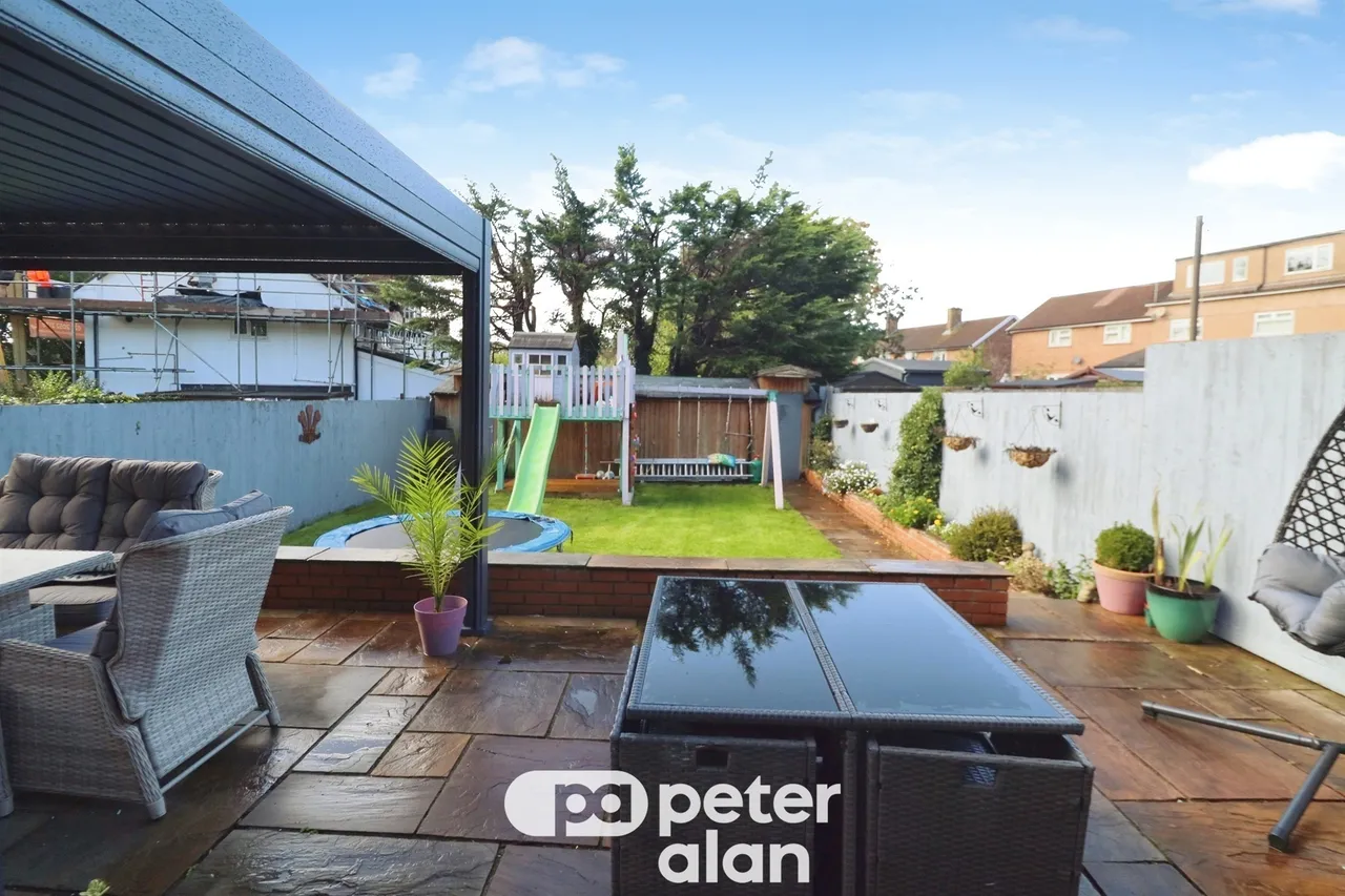 Angle Place, Cardiff, CF14, photo 21