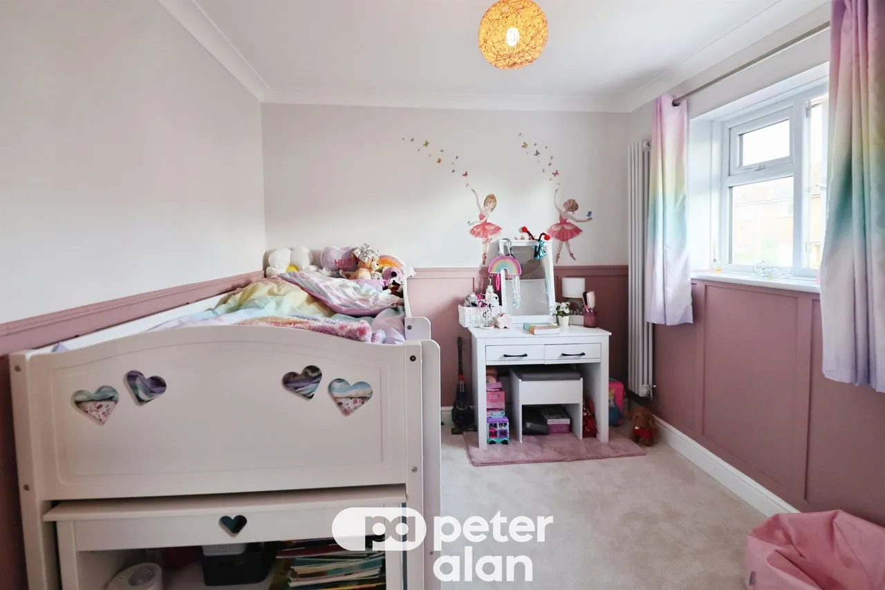 Angle Place, Cardiff, CF14, photo 17