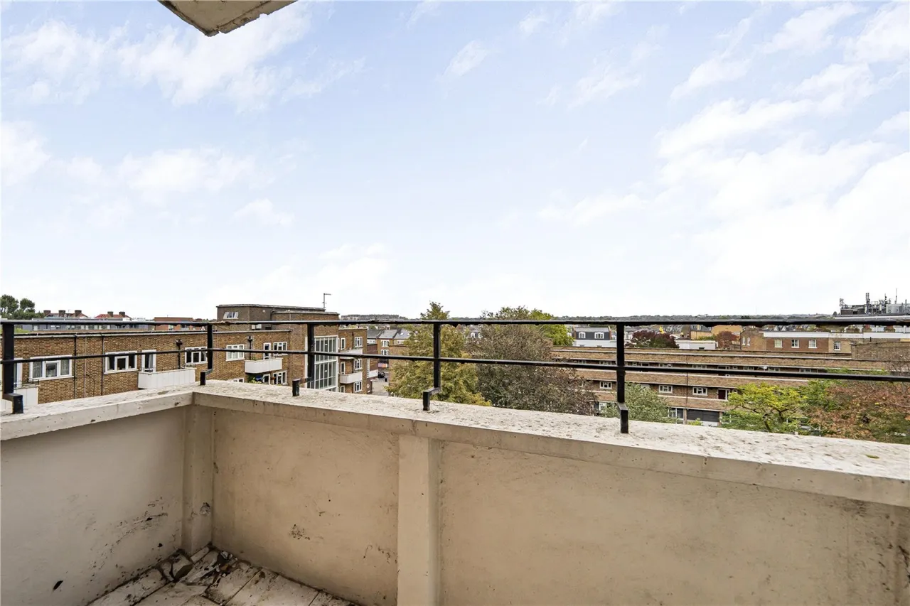Lochinvar Street, London, SW12, photo 9