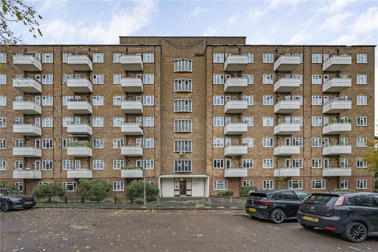 Lochinvar Street, London, SW12, photo 10