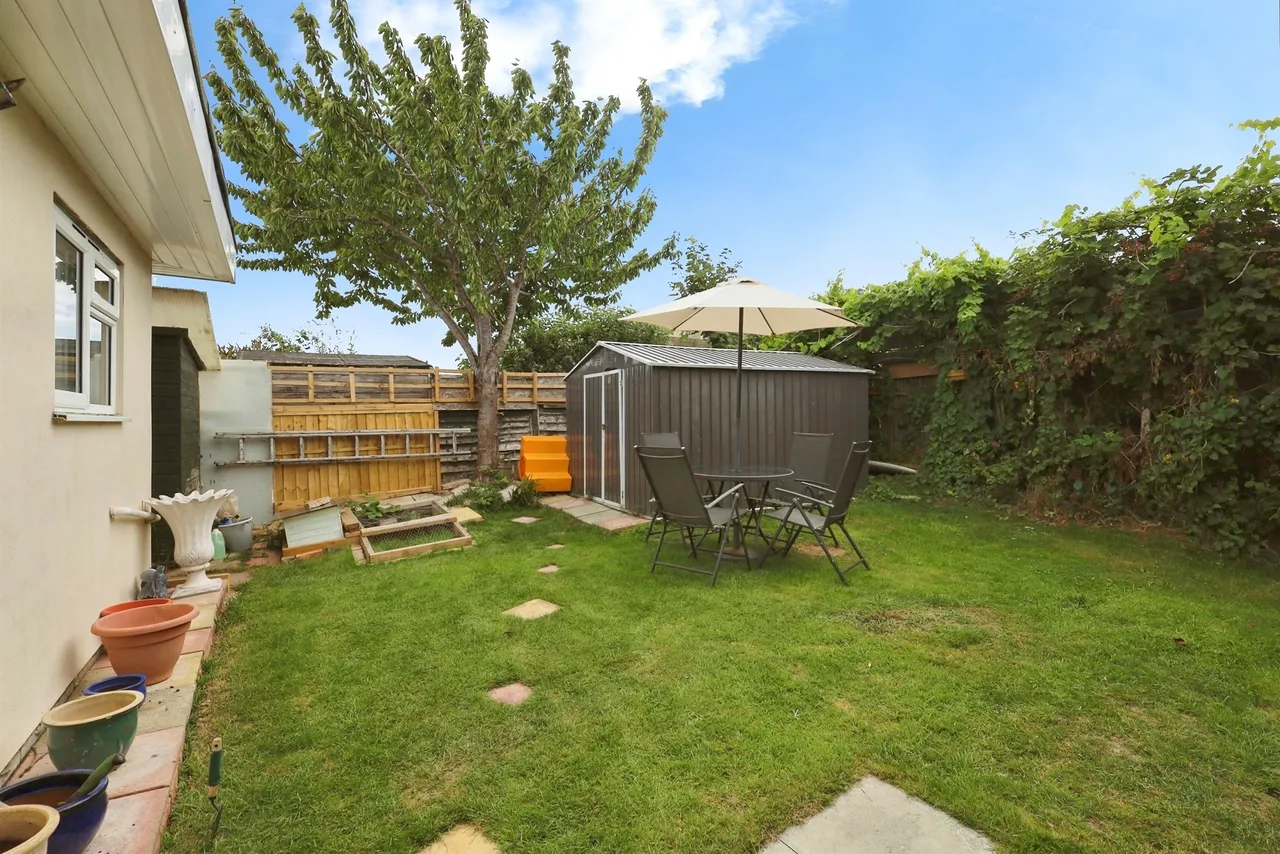 The Square, Pevensey Bay, BN24, photo 15