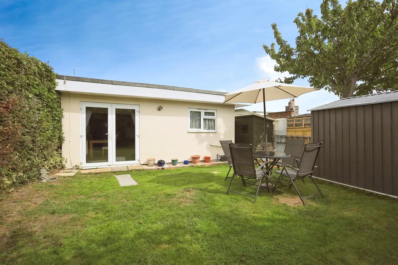 The Square, Pevensey Bay, BN24, photo 16