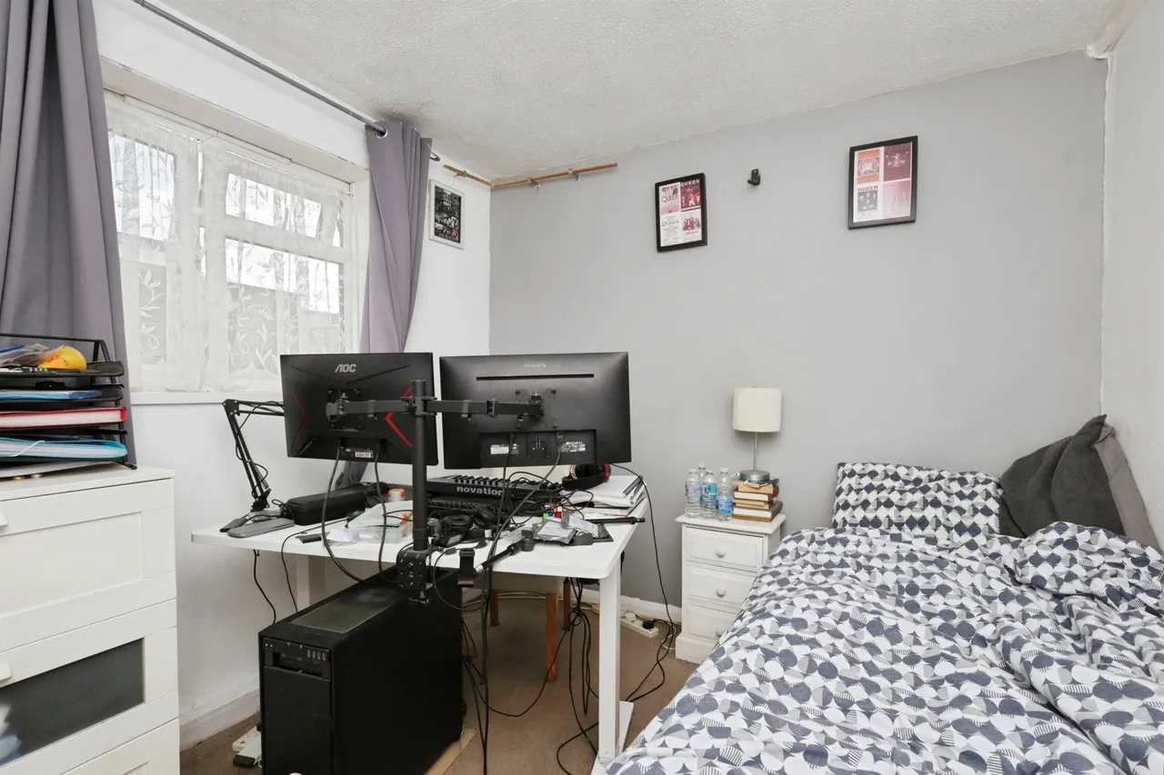 The Square, Pevensey Bay, BN24, photo 13
