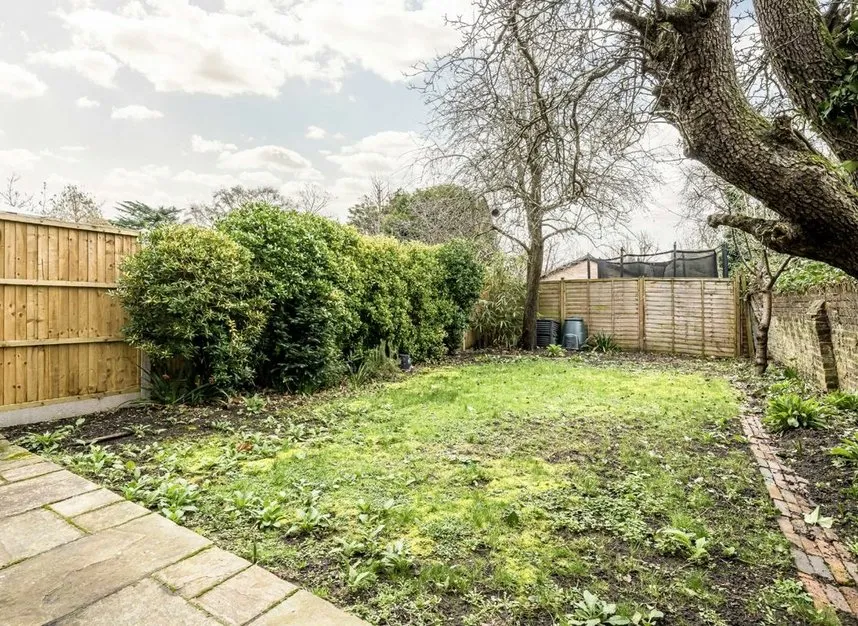 Thurlow Park Road, West Dulwich, SE21, photo 8