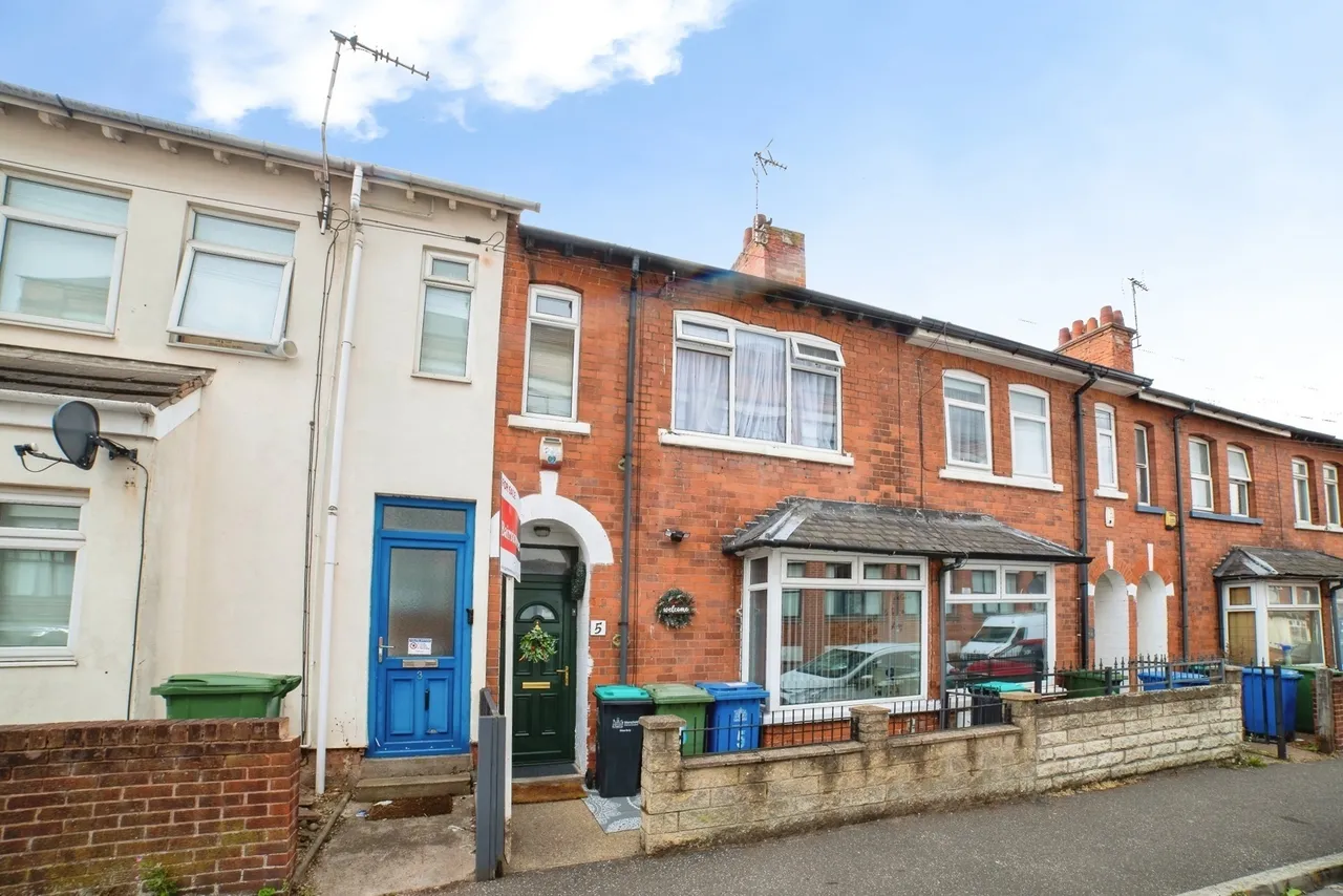 Milton Street, MANSFIELD, Nottinghamshire, NG18, photo 20