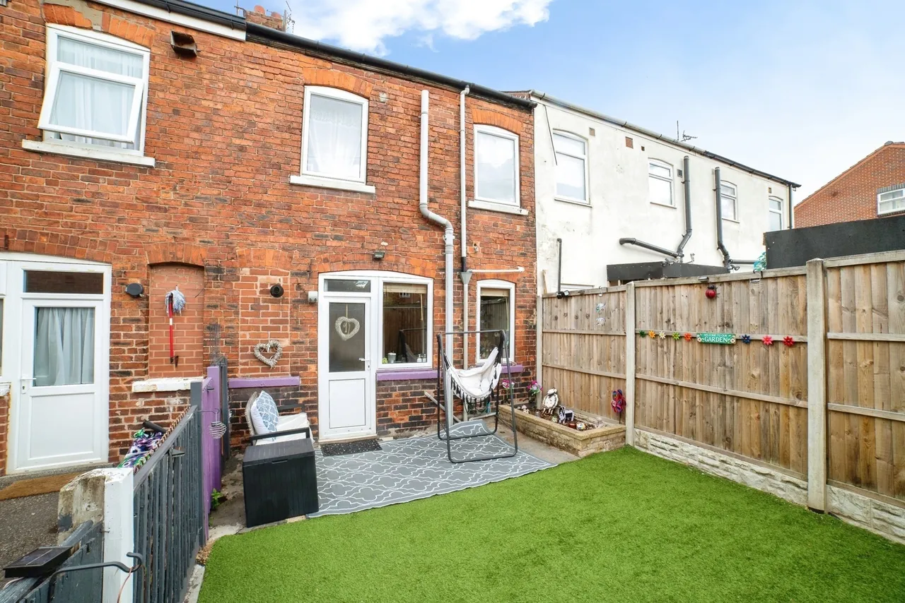 Milton Street, MANSFIELD, Nottinghamshire, NG18, photo 19