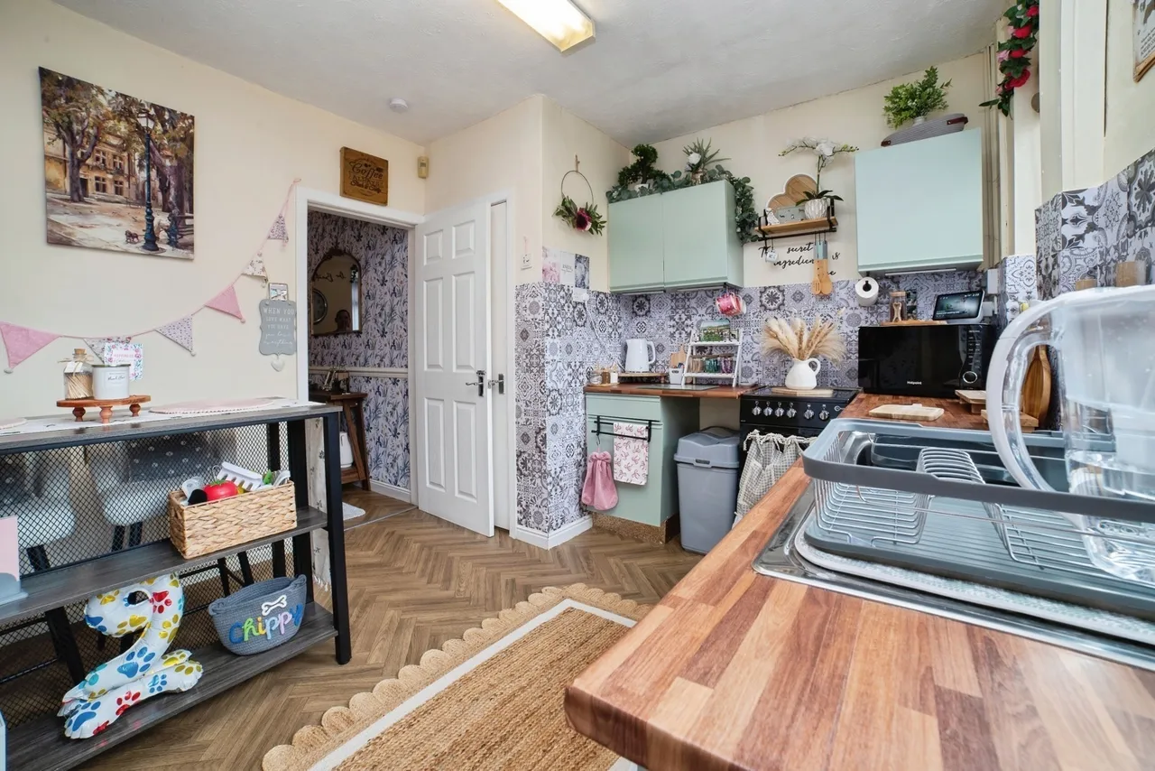 Milton Street, MANSFIELD, Nottinghamshire, NG18, photo 9