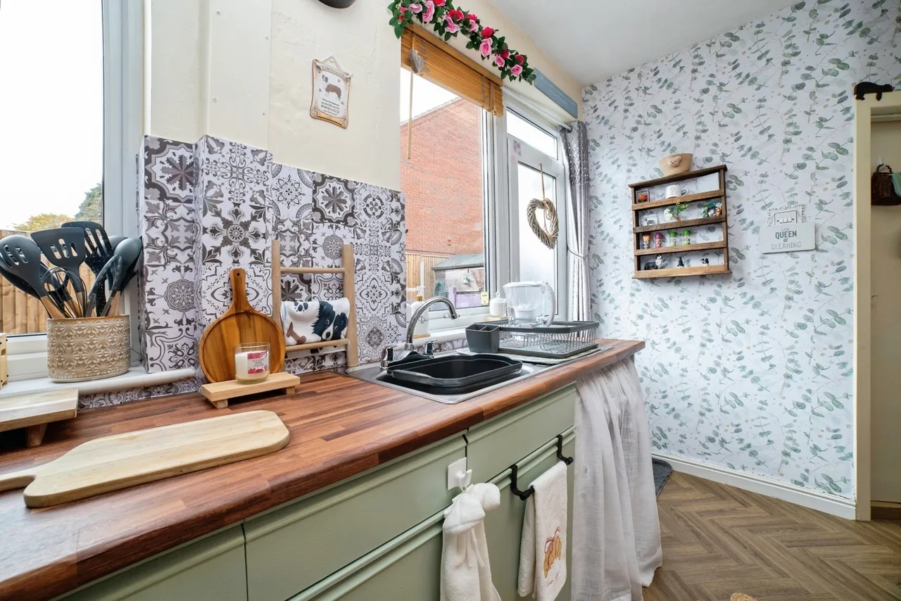Milton Street, MANSFIELD, Nottinghamshire, NG18, photo 8