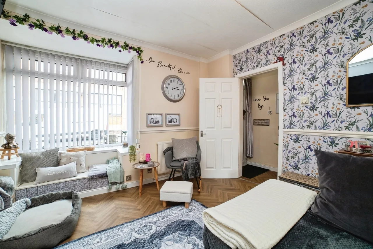Milton Street, MANSFIELD, Nottinghamshire, NG18, photo 5