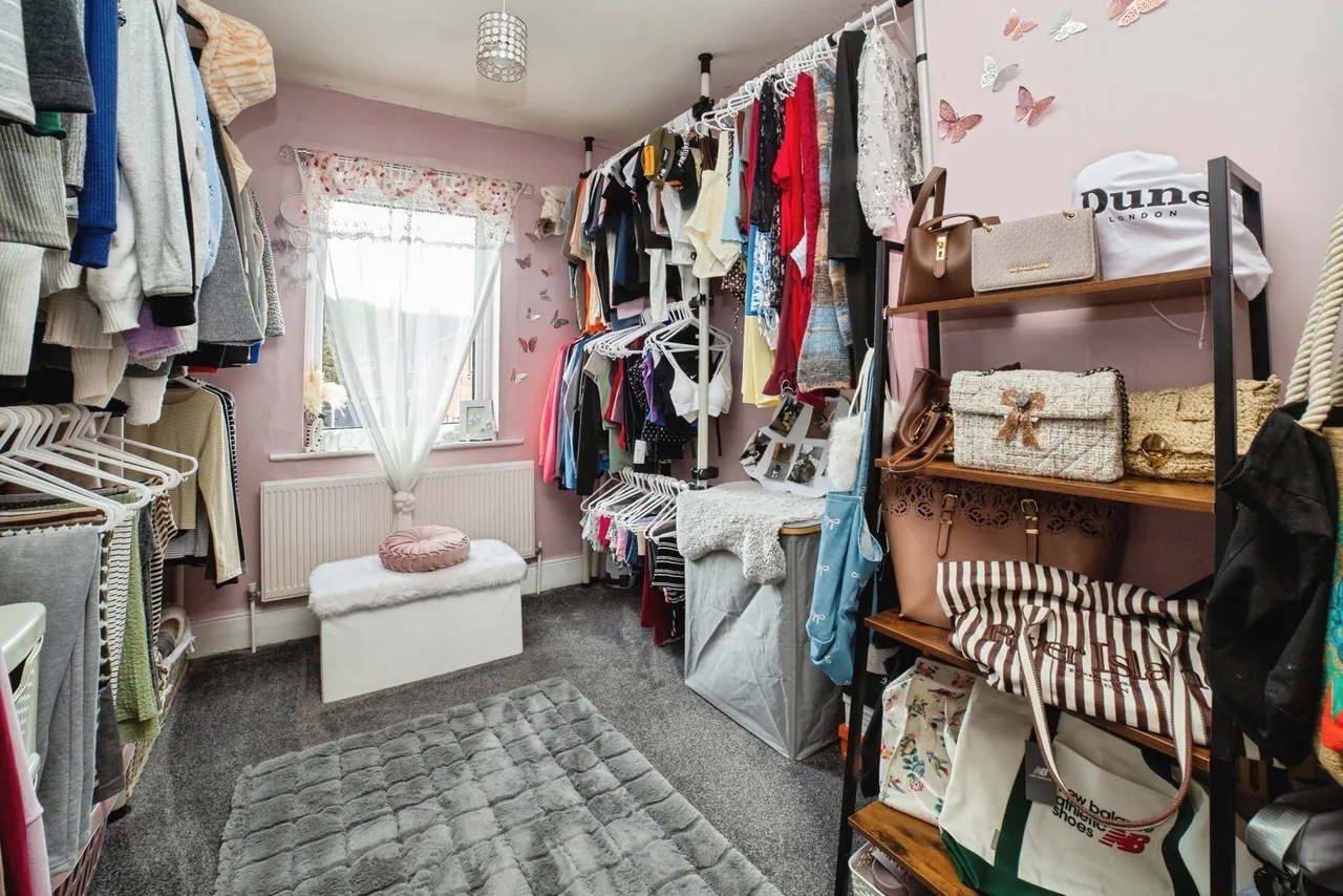 Milton Street, MANSFIELD, Nottinghamshire, NG18, photo 15