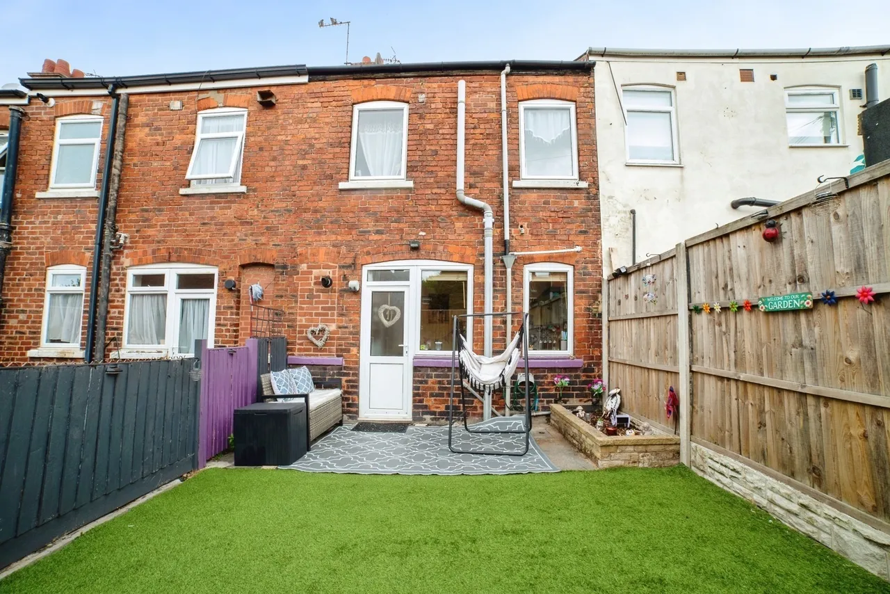 Milton Street, MANSFIELD, Nottinghamshire, NG18, photo 4