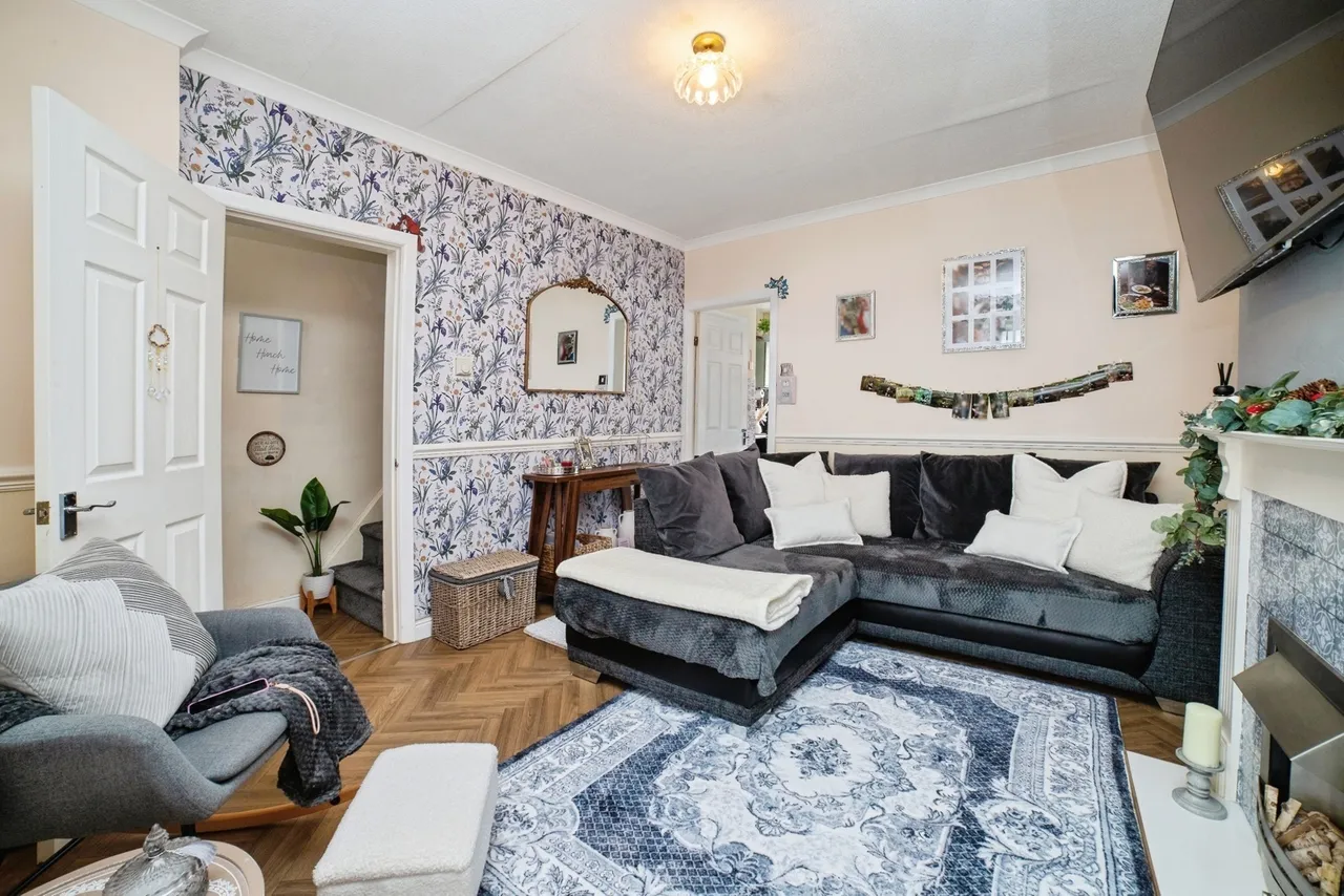 Milton Street, MANSFIELD, Nottinghamshire, NG18, photo 6