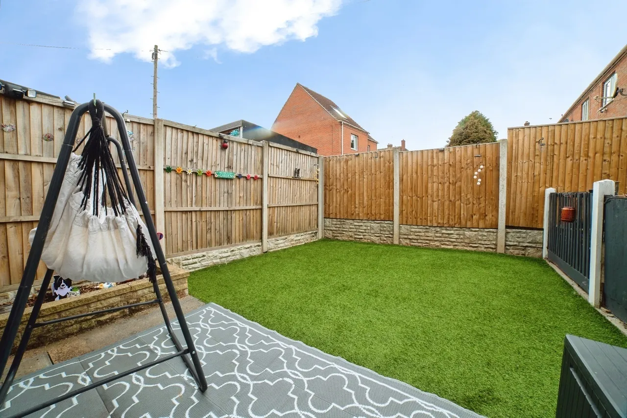 Milton Street, MANSFIELD, Nottinghamshire, NG18, photo 17