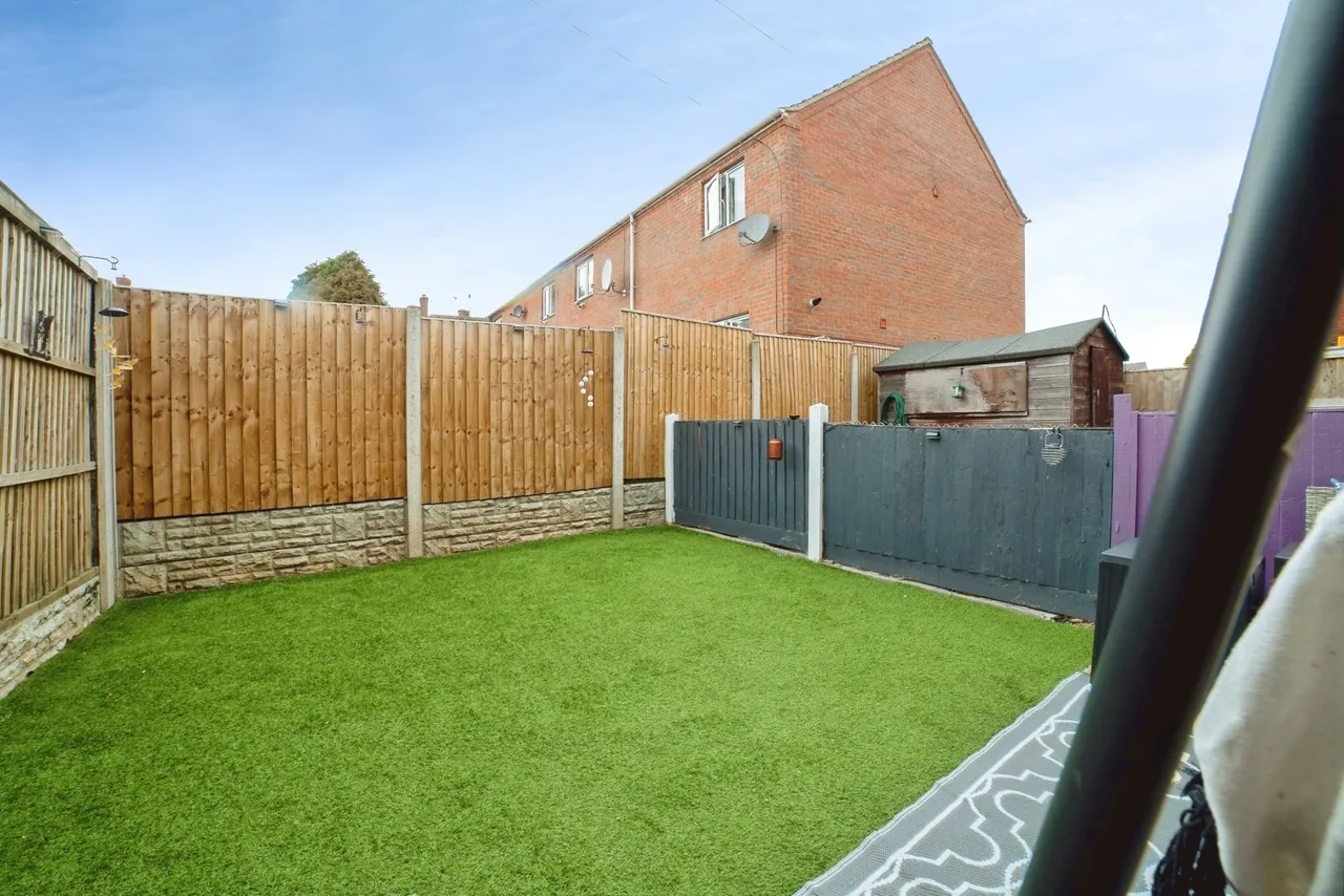 Milton Street, MANSFIELD, Nottinghamshire, NG18, photo 18
