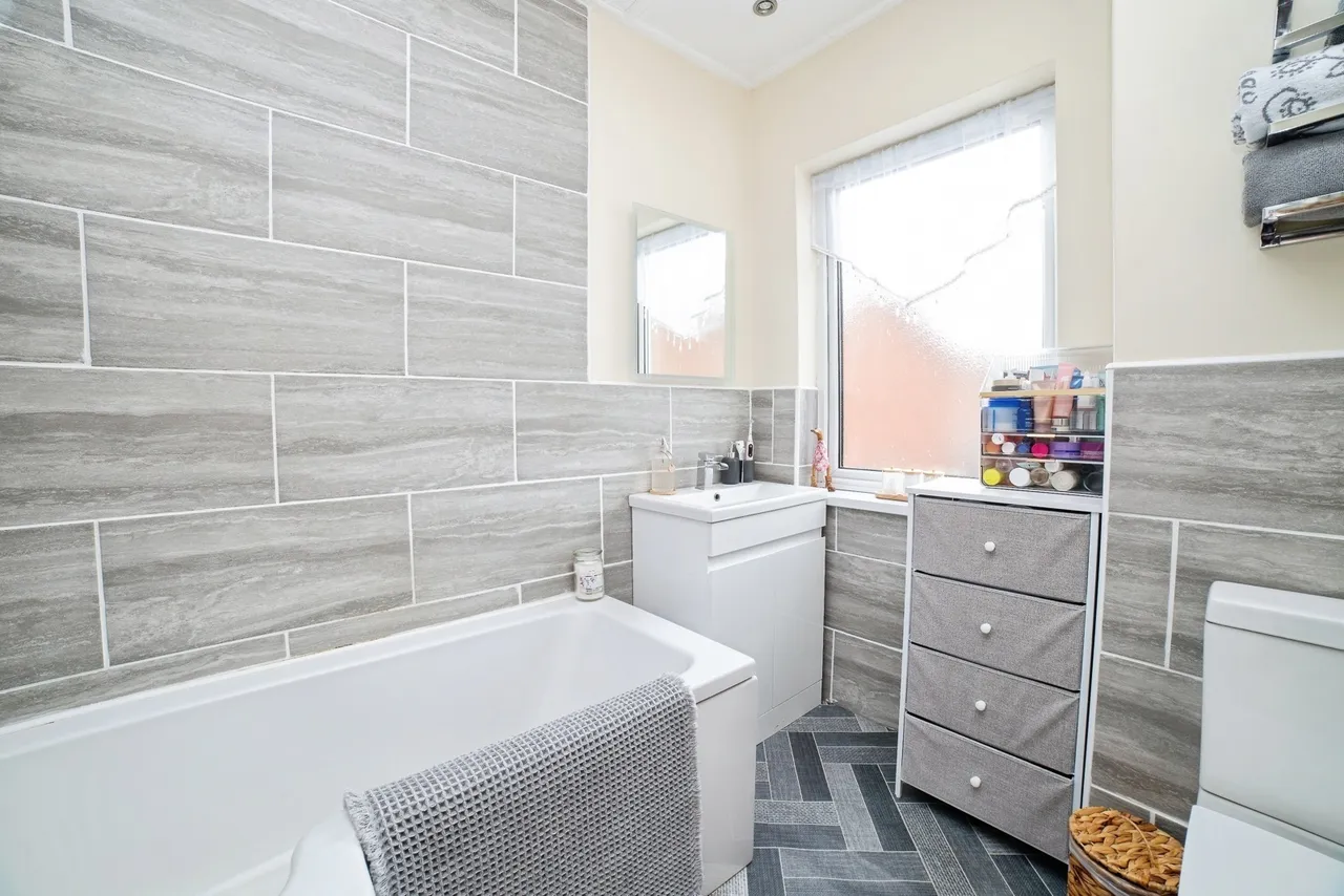 Milton Street, MANSFIELD, Nottinghamshire, NG18, photo 13