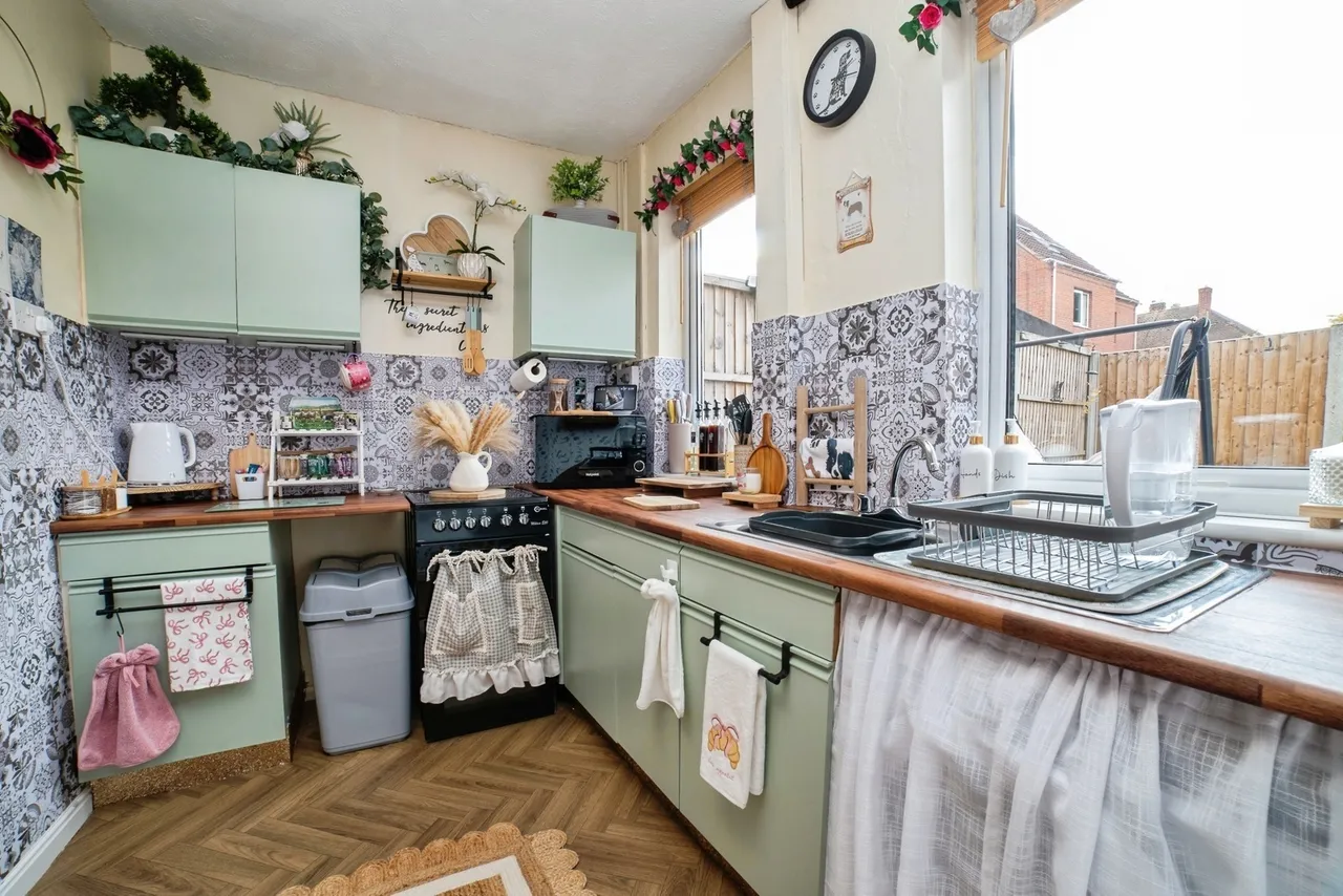 Milton Street, MANSFIELD, Nottinghamshire, NG18, photo 7