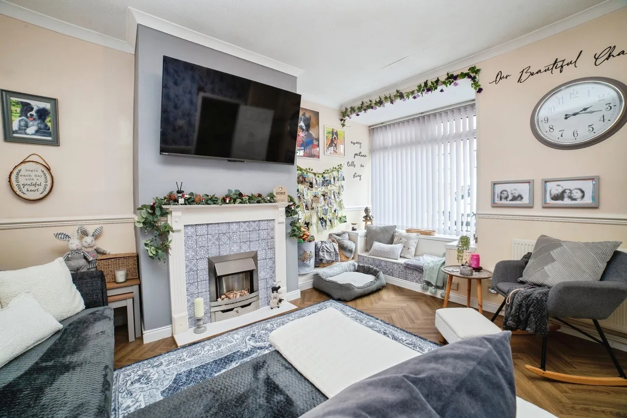 Milton Street, MANSFIELD, Nottinghamshire, NG18, photo 2