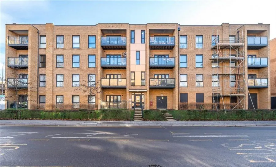 Hackbridge Road, Wallington, SM6, photo 8