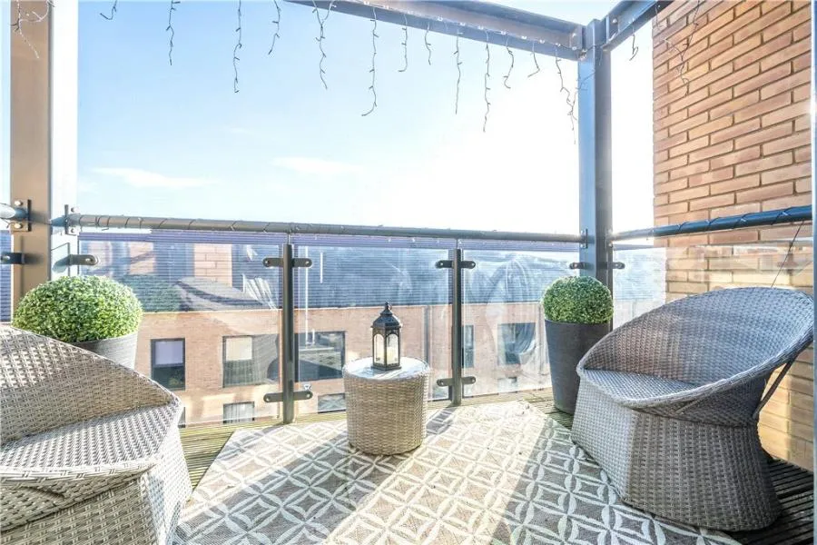 Hackbridge Road, Wallington, SM6, photo 7