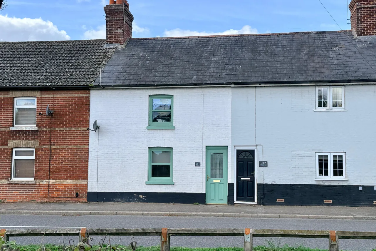 Christchurch Road, Ringwood, BH24, photo 3