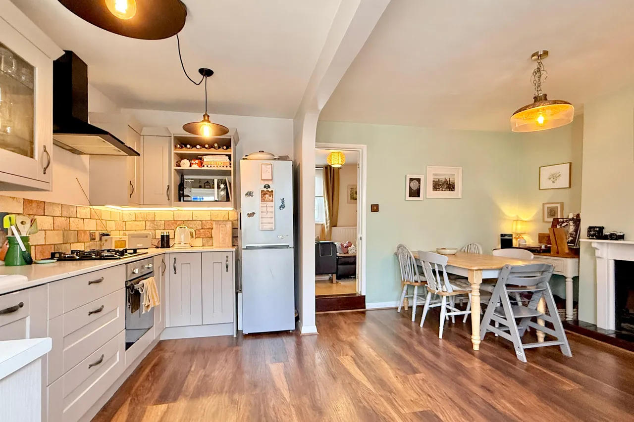 Christchurch Road, Ringwood, BH24, photo 5