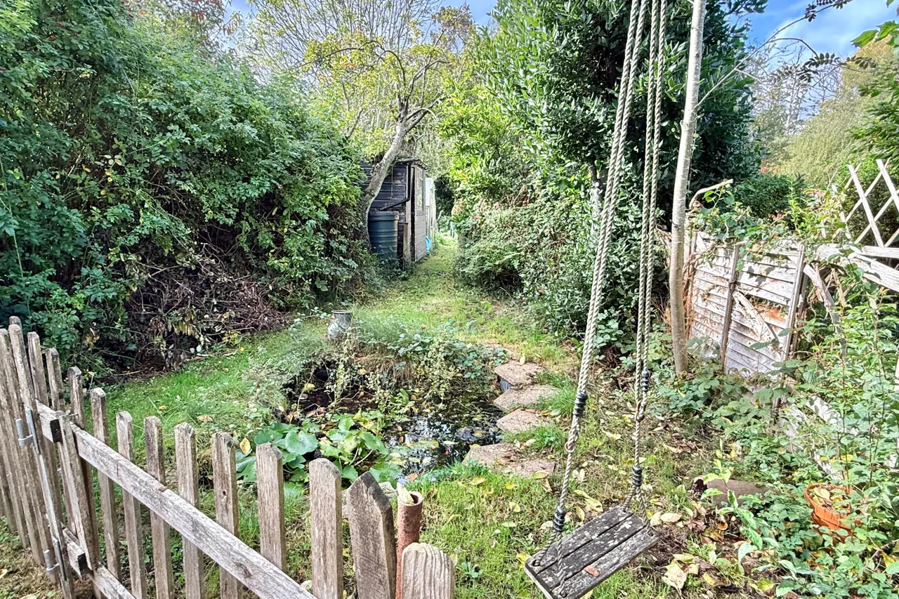 Christchurch Road, Ringwood, BH24, photo 24